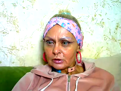 Gardener of Illusions online show from April 2026 04:17:01 AM