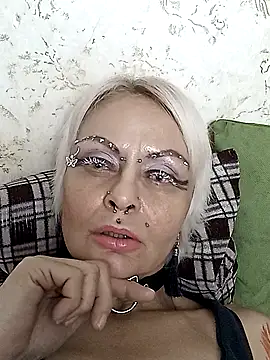 Gardener of Illusions online show from October 2025 04:28:01 PM