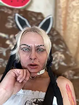 Gardener of Illusions online show from April 2026 04:20:02 AM