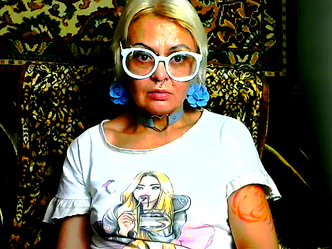 Gardener of Illusions online show from November 2025 01:04:02 PM