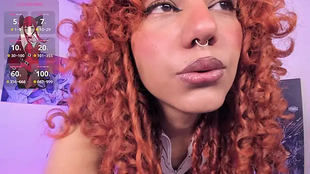 keendaall online show from October 2025 10:11:01 PM