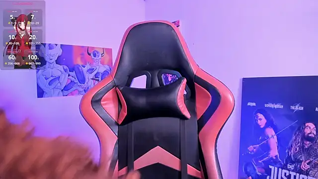 keendaall online show from January 2026 04:38:02 AM