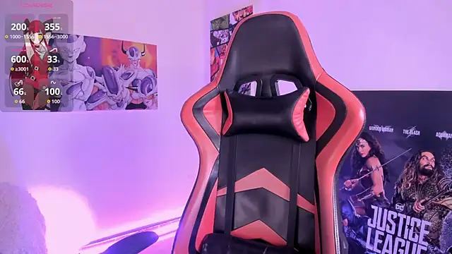 keendaall online show from February 2026 03:04:02 AM