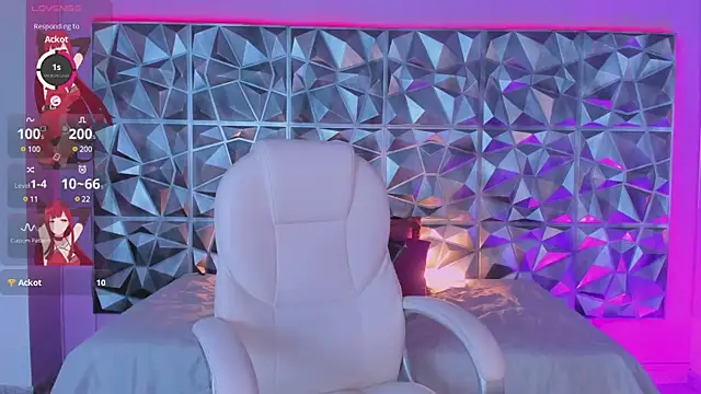 keendaall online show from March 2025 03:46:02 AM