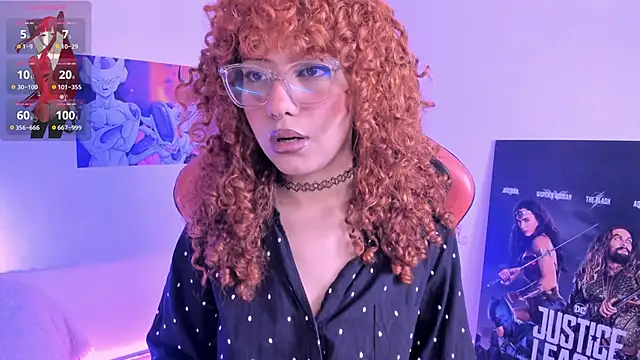 keendaall online show from January 2026 02:18:02 AM