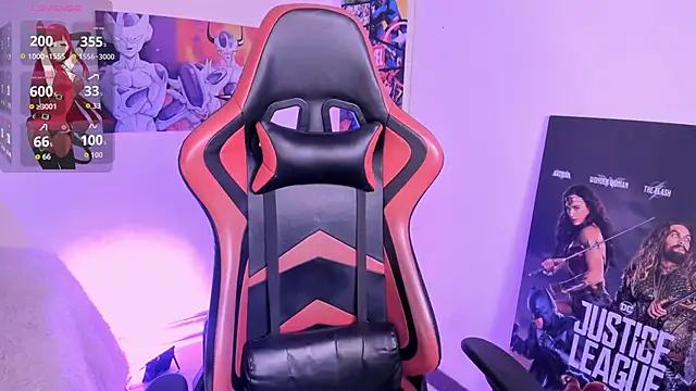 keendaall online show from March 2026 04:40:01 AM