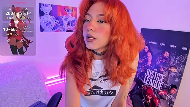 keendaall online show from September 2025 02:12:01 PM