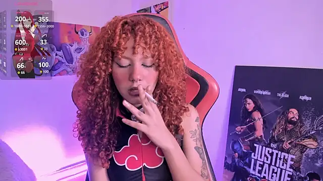 keendaall online show from March 2026 06:50:01 AM