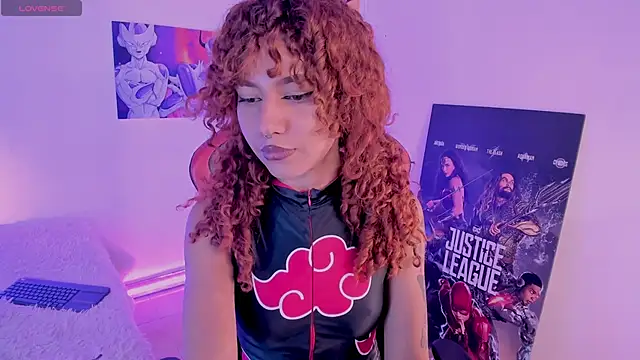 keendaall online show from September 2025 11:38:02 PM