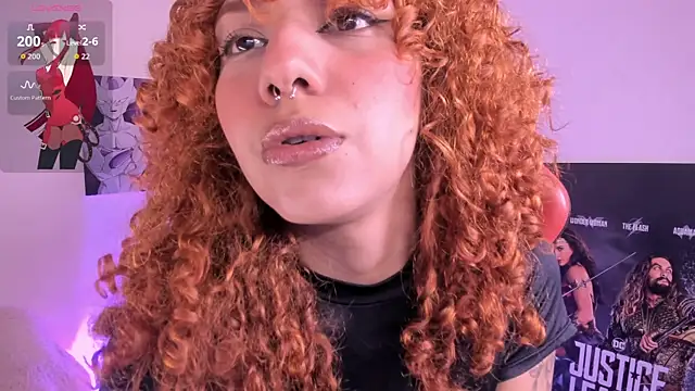 keendaall online show from February 2026 04:42:02 AM