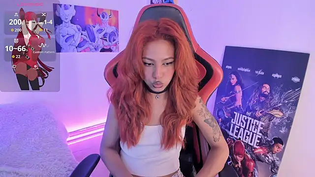 keendaall online show from September 2025 03:52:02 PM