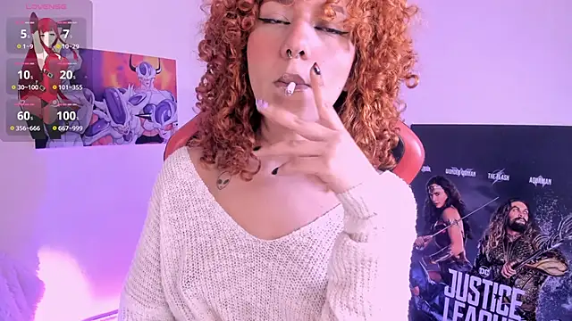 keendaall online show from February 2026 05:03:02 AM