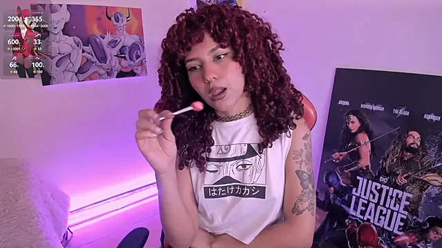 keendaall online show from May 2026 10:57:01 AM