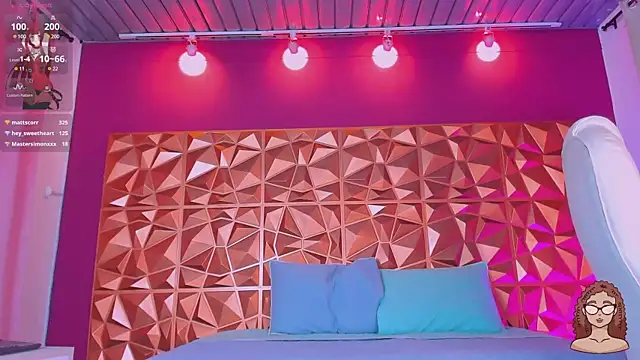 keendaall online show from March 2025 06:54:01 PM