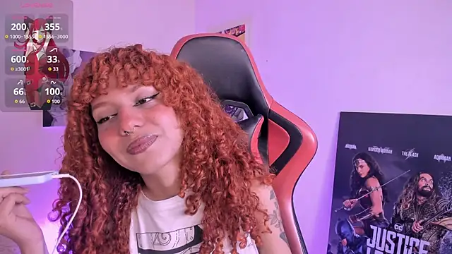 keendaall online show from March 2026 08:43:01 PM