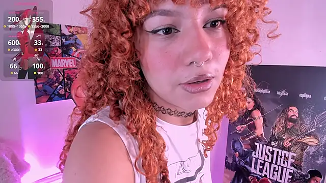 keendaall online show from May 2026 09:51:02 PM