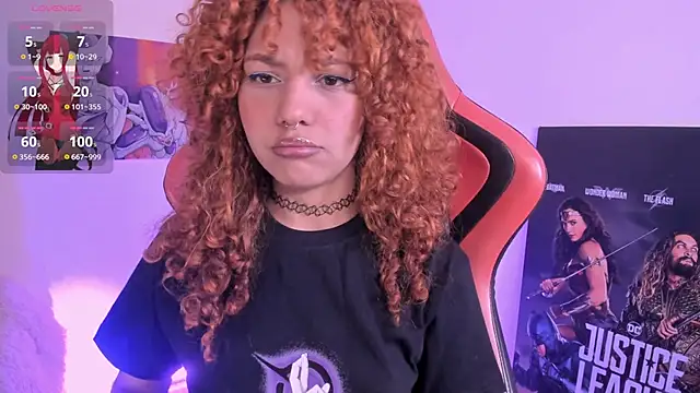 keendaall online show from February 2026 03:50:01 AM