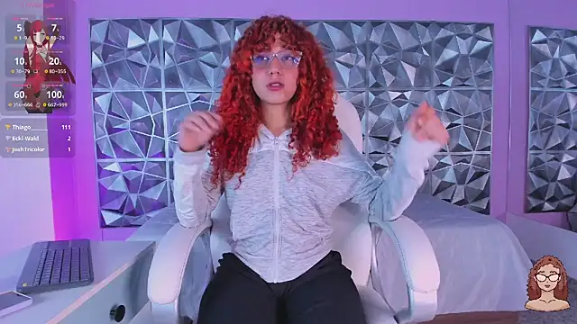 keendaall online show from March 2025 04:36:02 PM