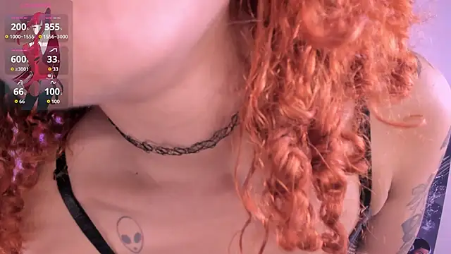 keendaall online show from March 2026 07:23:02 AM