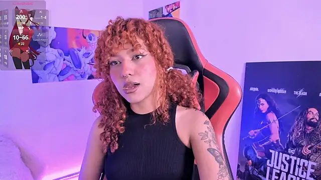 keendaall online show from January 2026 12:58:02 AM