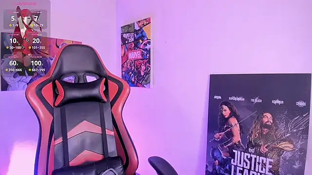 keendaall online show from February 2026 01:15:02 AM