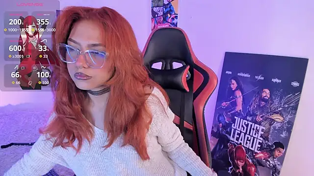 keendaall online show from September 2025 12:22:01 PM