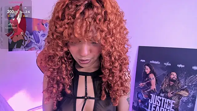 keendaall online show from March 2026 06:41:01 AM