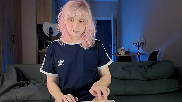 Gregory Byyrd online show from April 2026 09:04:02 PM