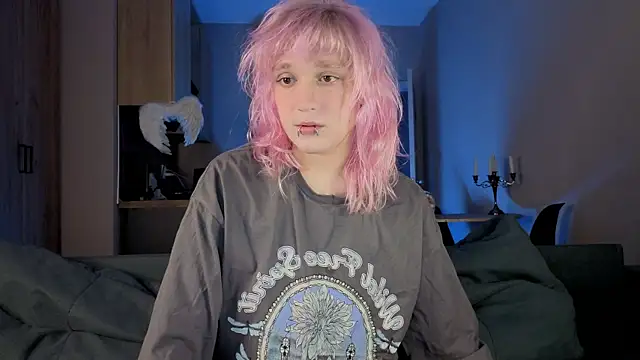 Gregory Byyrd online show from April 2026 09:18:02 PM