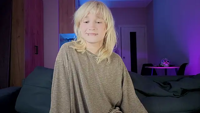 Gregory Byyrd online show from September 2025 09:03:01 PM