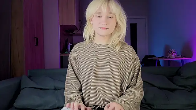 Gregory Byyrd online show from October 2025 09:18:01 PM