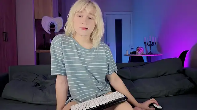 Gregory Byyrd online show from December 2025 08:30:01 PM