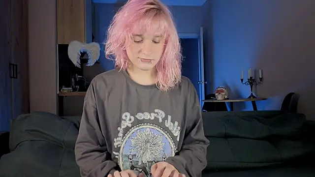 Gregory Byyrd online show from April 2026 09:32:02 PM