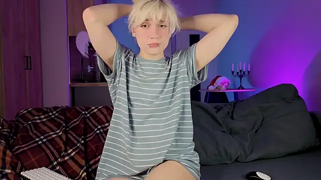 Gregory Byyrd online show from December 2025 08:03:01 PM