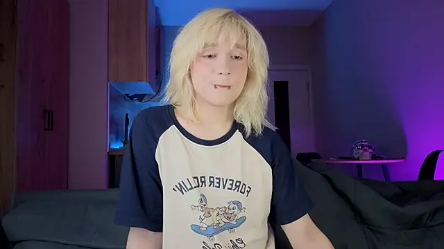 Gregory Byyrd online show from September 2025 09:10:02 PM