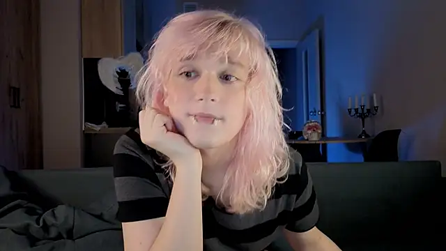 Gregory Byyrd online show from April 2026 09:43:02 PM