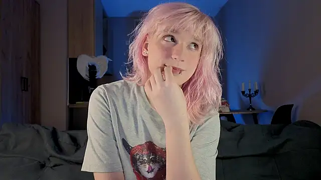 Gregory Byyrd online show from April 2026 09:39:01 PM