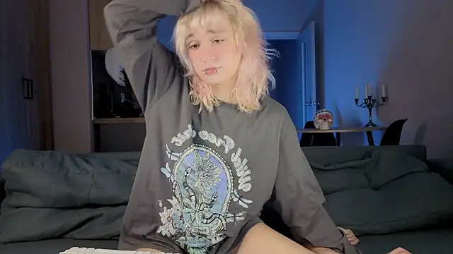 Gregory Byyrd online show from March 2026 08:38:01 PM