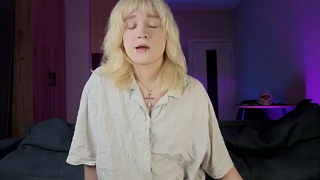 Gregory Byyrd online show from October 2025 09:57:02 PM