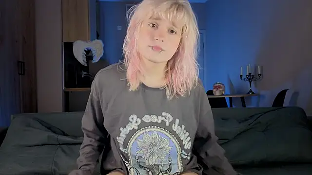 Gregory Byyrd online show from March 2026 09:31:02 PM