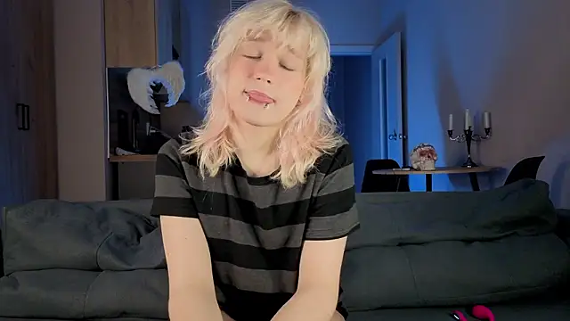 Gregory Byyrd online show from March 2026 09:29:02 PM