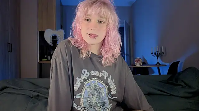 Gregory Byyrd online show from April 2026 09:20:01 PM