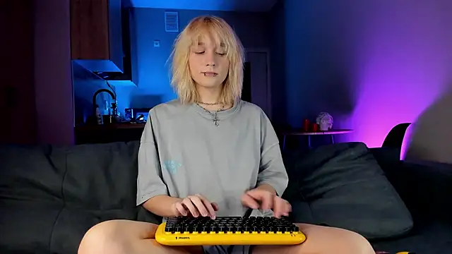 Gregory Byyrd online show from January 2025 07:18:01 PM