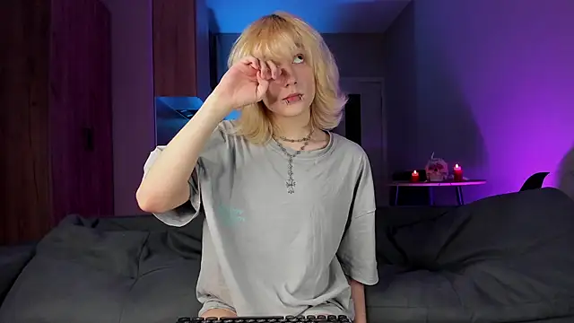 Gregory Byyrd online show from February 2025 07:46:01 PM