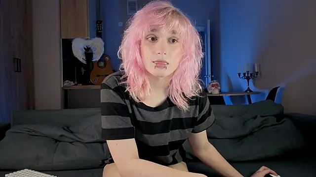 Gregory Byyrd online show from April 2026 08:43:01 PM