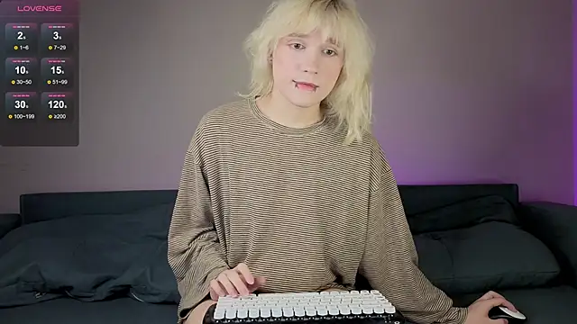 Gregory Byyrd online show from November 2025 10:13:02 PM