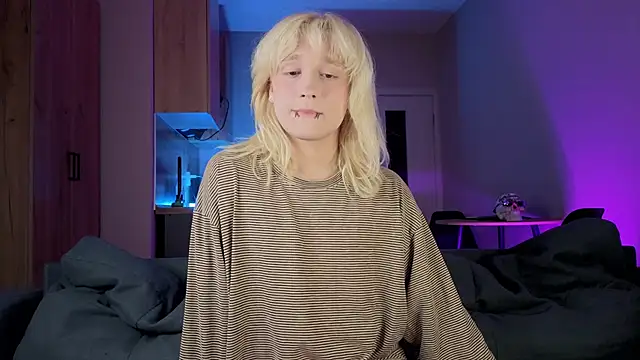 Gregory Byyrd online show from September 2025 08:36:02 PM