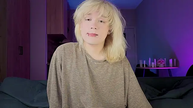 Gregory Byyrd online show from October 2025 08:41:02 PM