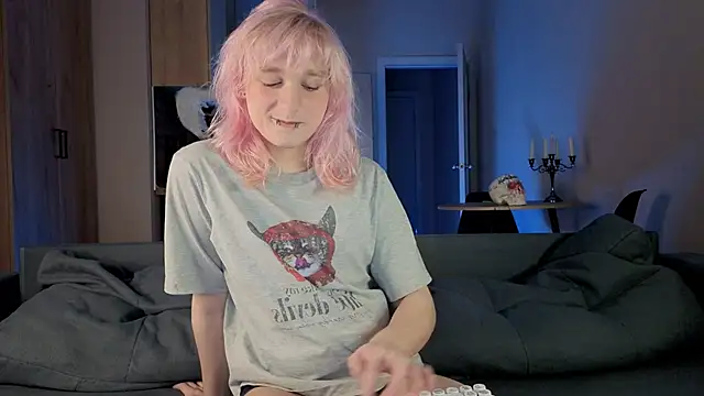 Gregory Byyrd online show from April 2026 09:21:01 PM