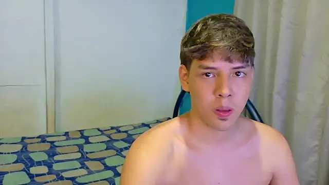 zackmontieel online show from February 2026 09:06:02 AM